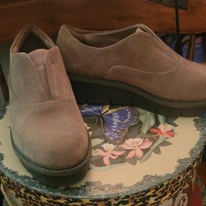 Clarks Women Femmes Shoes